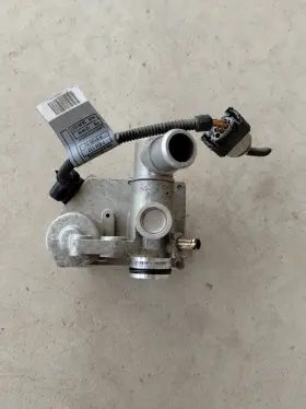 13417834495 Bmw S85 5.0l V10 M5 M6 Idle Control Valve Device Iac Icv 2006-2010 Used Oem