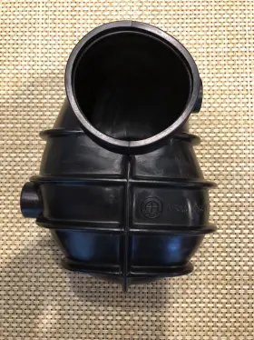 13511267133 Bmw Intake Boot For E-12 E-21 E-28 E-30