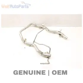 13531437443 Bmw 2000-2006 X5 - Fuel Rail / Injection Tube 1437443