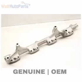 13537639979 Bmw 2018-2019 X3 2.0l - High Pressure Fuel Rail 7639979