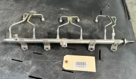 13537848363 Bmw 15-21 M2 M3 M4 S55 3.0l Fuel Injection Rail Line High Pressure Oem