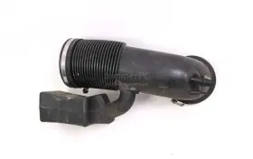 13711436139 Bmw E38 740il E39 540i Intake Rubber Air Boot Duct Tube M62tu V8 1999-2003 Oem