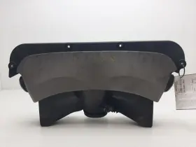 13717541065 Bmw 750li 2006 Center Air Cleaner Duct