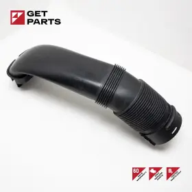 13717571344 Bmw 08-14 E70 E71 X5 X6 Air Intake Duct Tube Oem