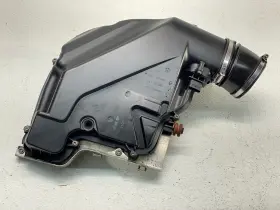 13717577455 Bmw 09-14 E70 E71 X5 X6 50xi N63 Engine Motor Left Side Air Intake Muffler Oem