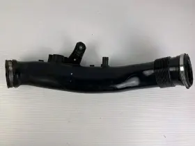 13717583714-23200 Bmw X3 X4 X5 X6 N55 3.0 Turbo Charge Air Induction Pipe Tube - 13717583714