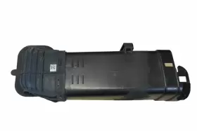 13717602650 Bmw 2014 2015 2016 F22 F23 228i M235i Front Left Air Intake Duct Tube Guide Oem
