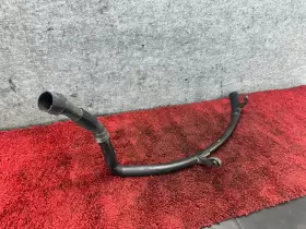 13717642404 Bmw 2014-2021 I01 I3 Air Intake Duct Hose Oem 48k