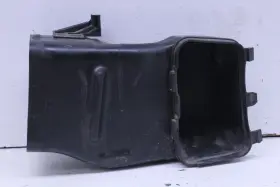 13717843295-20167 Bmw 2012-2019 M5 M6 Air Intake Channel Duct Left Driver