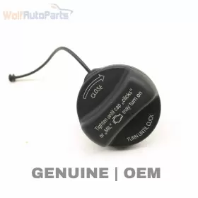 16117222391 Bmw 2015-2016 435i Xdrive Gran Coupe - Fuel / Gas Cap 7222391