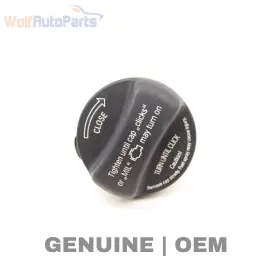16117245616 Bmw 2016-2018 330e - Gas / Fuel Cap 7245616