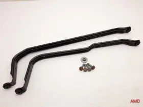16117260942 Bmw 2014 320i 328i 335i 340i 330i F30 F31 Fuel Tank Tension Strap Set 2pc