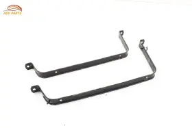 16117300514 Bmw X2 F39 Fuel Tank Strap Metal Bracket Support Oem 2018 - 2023 -set