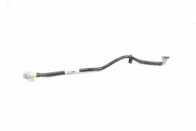 16117449055 Bmw 330i G20 2.0l Fuel Emission Breather Hose Tube Pipe Line Oem 2019 - 2024