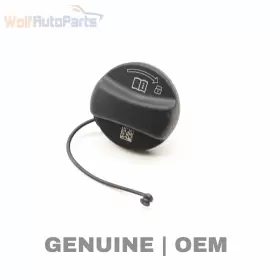 16117470341 Bmw 2020-2023 228i Xdrive Gran Coupe - Fuel / Gas Cap 7470341