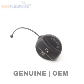 16117483446 Bmw 2018-2020 530e - Fuel / Gas Cap 7483446