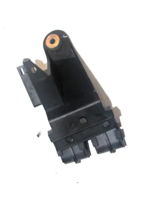 16136758567 Bmw Oem Genuine E53 X5 00-06 Charcoal Filter Dust Vent Mount Support Carrier