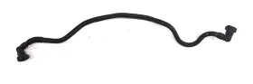 16137161707 Bmw Oem Genuine 06-13 E90 E92 E93 Fuel Filler Neck Vent Pipe
