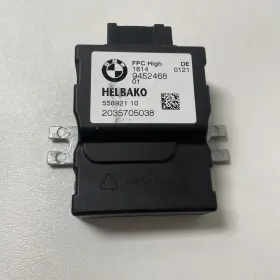16148488591 Bmw 16147439743 2014-2019 F30 G30 G31 G11 Fuel Pump Control Module Unit Oem