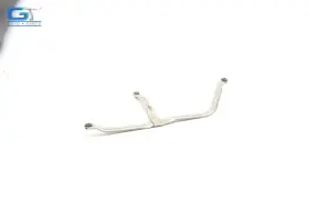 16197294293 Bmw 328 F30 Tdi Fuel Gas Tank Right Side Strap Bracket Oem 2014 - 2018