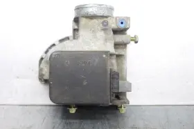 1710539 Bmw E30 Mass Air Flow Meter Sensor Afm Maf 86 87 325e E28 528e Oem Bosch Lm49