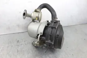 1715293 Bmw E46 Secondary Air Pump Injection Smog 99-03 323 325 328 330 M3 Lm54