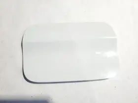 177.bm1716 Bmw 2016 X3 Oem 300u Alpine White Fuel Gas Filler Door Lid