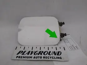 177.bm1i91 Bmw E30 318i Sedan Fuel Gas Filler Door Lid Cover Flap 1987-1991
