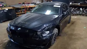 177.bm1p13 Bmw 528i 2013 Fuel Filler Door 822137