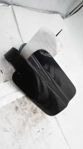 177.bm1u15 Bmw 435i 2015 Fuel Filler Door 596753