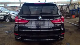 179.bm1516 Bmw X5 2016 Fuel Filler Neck 6369247
