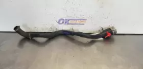 179.bm1h10 Bmw 10 M3 E93 Convertible Fuel Filler Neck Pipe