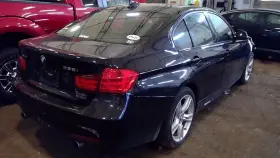 179.bm1z15 Bmw 335i 2015 Fuel Filler Neck 6354998