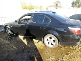197-59362 Bmw Fuel Tank Thru 6/05 Fits 04-06 525i 263205