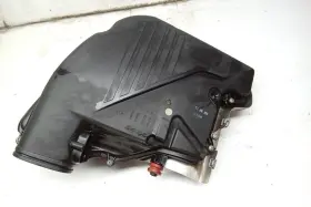 319-67449 Bmw 13 2013 750 Passenger Rh Air Cleaner Intake 4.4l Oem
