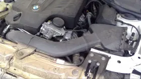 319-67525 Bmw Air Cleaner 3.0l Turbo Fits 14-16 335i Gt 4548527