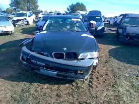 323-58759r Bmw Passenger Fuel Pump Assembly And Sender Fits 01-03 525i 109409