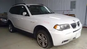 323-59321 Bmw Fuel Pump Assembly Fits 04-06 X3 446891