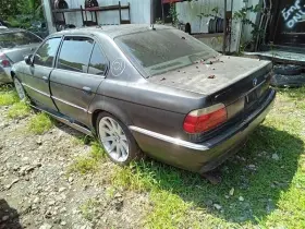 337-60729 Bmw Throttle Body Fits 99-03 540i 1692985