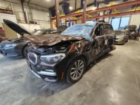 337-61131 Bmw 18 - 23 X3 Throttle Body E786550