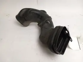 338.bm1o09 Bmw Air Intake Tube For 535 Xi 2009 Oem