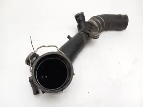 338.bm1o10 Bmw Air Intake Tube For 535 Xi 2010