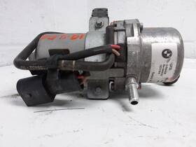 Bmw 3433685740402 Vacuum Pump 3.0l Turbo Fits 15-18 X6 802289 Oem Pn #