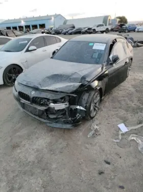 372-54181 Bmw Vacuum Pump Fits 12-13 16 528i 3584056