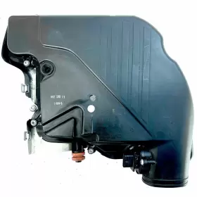 50327 Bmw -50327 2009-2012 750 Passenger Rh Air Cleaner And Flow Meter 4.4l Turbo Oem