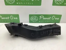 51747158379 Bmw 51 48 7 162 627 2007-2013 X5 E70 Front Left Air Intake Duct Hose Tube Oem
