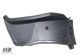 51117336185 Bmw 2014 2015 2016 2017 I12 I8 Front Bumper Left Lower Air Duct Oem