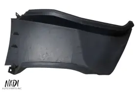 51117336186 Bmw 2014 2015 2016 2017 I12 I8 Front Bumper Right Lower Air Duct Oem