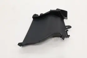 51117418413 Bmw 2018 - 2021 X3 G01 Front Left Side Brake Cooling Air Duct Oem