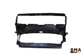 51118497282 Bmw M240i Radiator Upper Air Duct Trim Panel 2022 2023 Oem